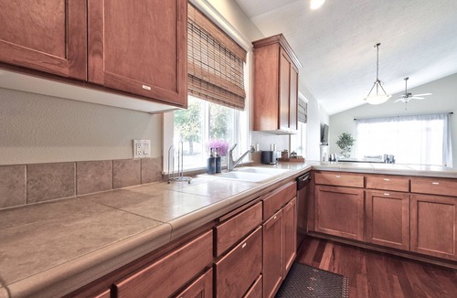 Carlton House | Well Appointed Spaces | Tons of Charm