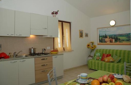 Naregno Apartment | Well-kept and in quiet surroundings - Appartamenti Le Querce - Lentisco