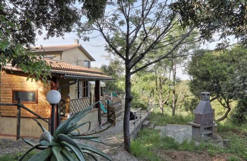 Naregno Apartment | Well-kept and in quiet surroundings - Appartamenti Le Querce - Lentisco