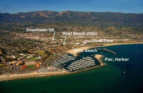 West Beach Villa | West Beach Villa 4