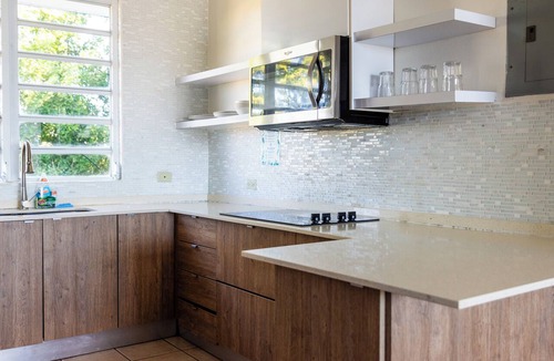 Boqueron Apartment | West Coast Apartments - Ocean View