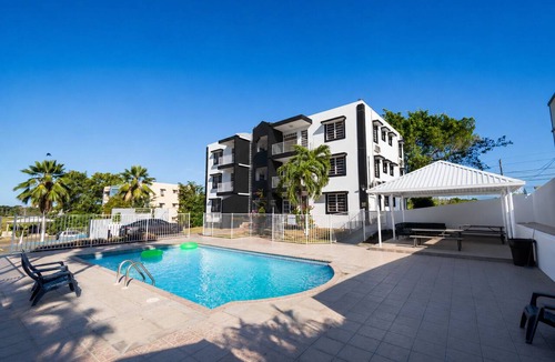 Boqueron Apartment | West Coast Apartments - Ocean View
