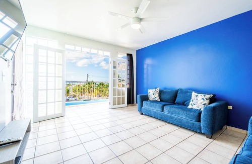 Boqueron Apartment | West Coast Apartments - Ocean View