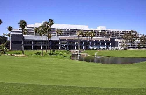 Manhattan Beach Hotel | Westdrift Manhattan Beach, Autograph Collection