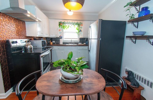 Richmond Apartment | Westfield Blue