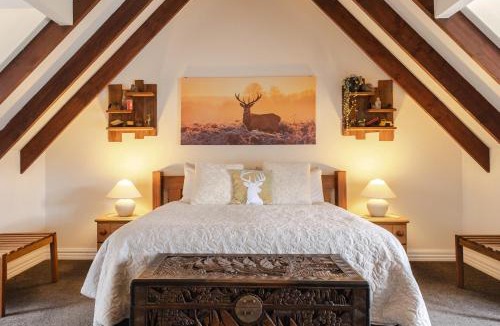 Hari Hari Bed & Breakfast | Westholm Lodge