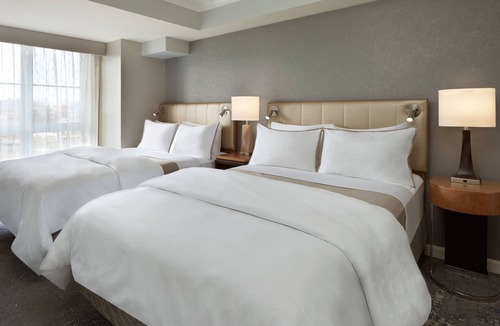 The Blue Mountains Hotel | Westin Trillium House, Blue Mountain