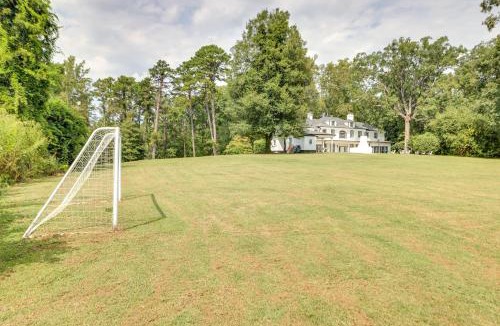 Arcadia Apartment | Westwind Estate Apt 6 Mi to Dtwn Spartanburg