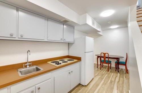 Arcadia Apartment | Westwind Estate Apt 6 Mi to Dtwn Spartanburg