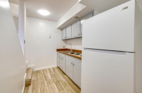 Arcadia Apartment | Westwind Estate Apt 6 Mi to Dtwn Spartanburg