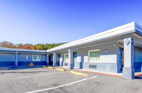 White Stone Hotel | Whispering Pines by Hotel O White stone VA