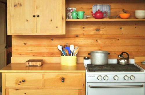 Byng Inlet Cottage | Whistler Island Retreat on Georgian Bay – French River Provincial Park