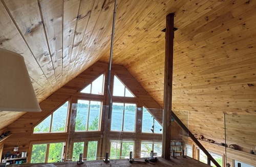 Byng Inlet Cottage | Whistler Island Retreat on Georgian Bay – French River Provincial Park
