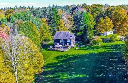 Wilmington House | Whistling Peak