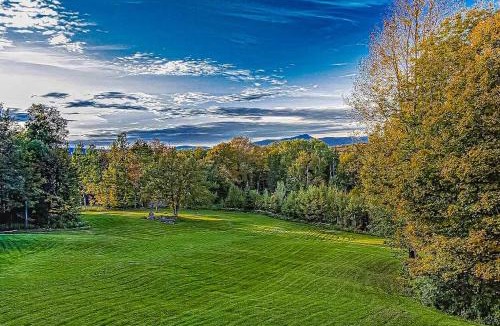 Wilmington House | Whistling Peak
