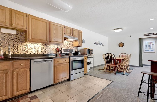 Sunday River Area House | White Cap B-216/217 | 3 Bed, 2 Bath