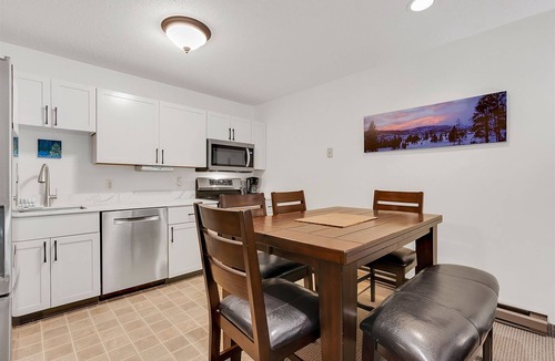 Sunday River Area Condo | White Cap B-315 | 1 Bed, 1 Bath