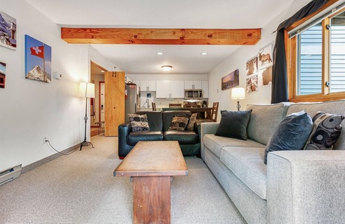 Sunday River Area Condo | White Cap B-315 | 1 Bed, 1 Bath