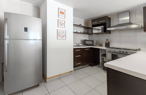 Miguel Hidalgo Apartment | White Elephant - Modern 3 BR Apt in Polanco