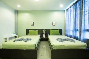 Tha Rap House | White Monkey Guesthouse
