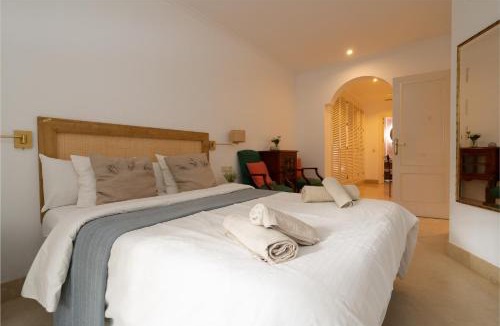 Nikki Beach Apartment | White Pearl Beach Elviria