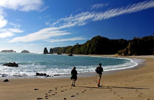 Lake Moeraki Hotel | Wilderness Lodge Lake Moeraki