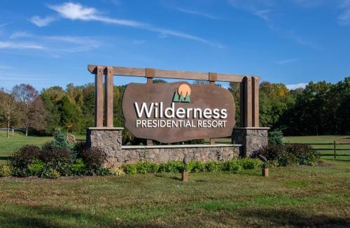 Spotsylvania House | Wilderness Presidential By TripForth