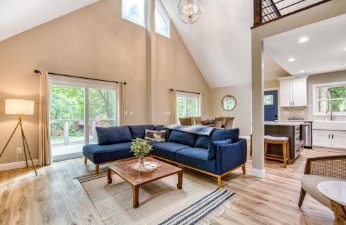 Fletcher House | Wildwood