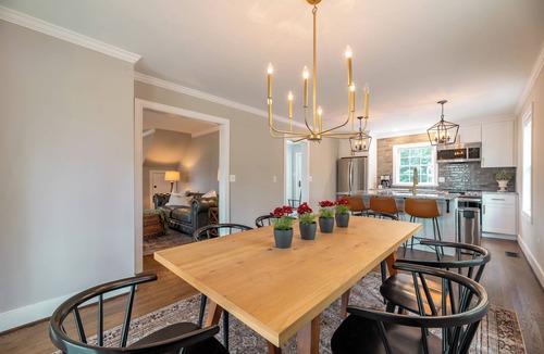 Stonehouse Cottage | Williamsburg Riverview Cottage w/York River Access