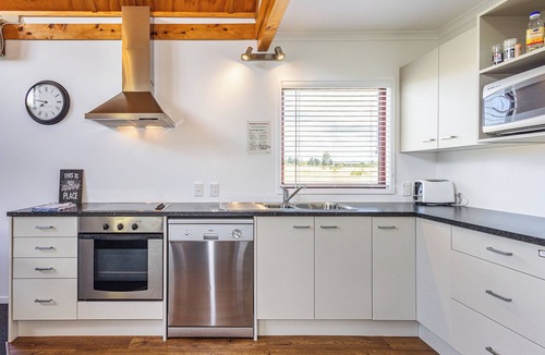 Ohakune Cottage | Willstone Chalet - Ohakune Chalet near Turoa