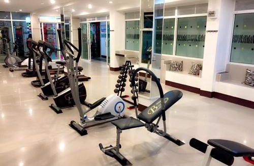 Tha Wang Thong Hotel | Win Hotel Phayao