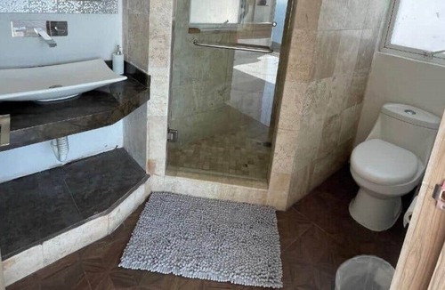 Brisas del Marques House | Windows House, Acapulco