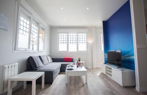 Lucero Apartment | WindRose 8