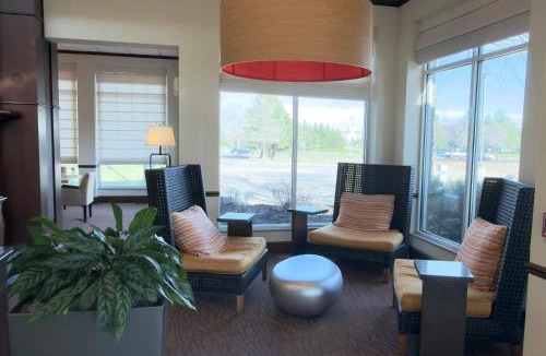 Oakdale Hotel | Wingate by Wyndham St. Paul/Oakdale/Woodbury