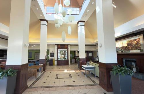 Oakdale Hotel | Wingate by Wyndham St. Paul/Oakdale/Woodbury