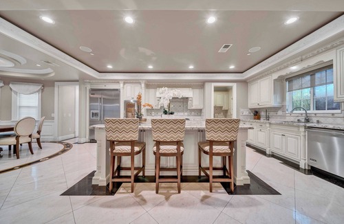 Arcadia House | Winnie Way 6BR Oasis in Arcadia｜Large Backyard｜Dedicated Office #42204
