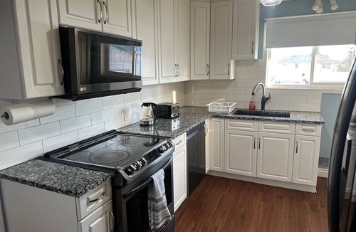 East Kildonan House | Winnipeg Spotless cozy 4-bedroom home
