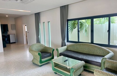 Khanom Hotel | Wis Beach Khanom