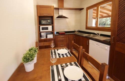 Campos Apartment | Wohnung in Campos mit Grill, Terrasse und Garten