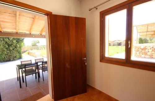 Campos Apartment | Wohnung in Campos mit Grill, Terrasse und Garten