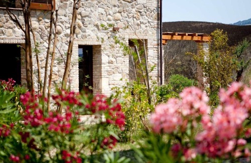 Saline di Volterra Apartment | Wohnung "Villa Volterra" mit gemeinschaftlichem Pool by Interhome