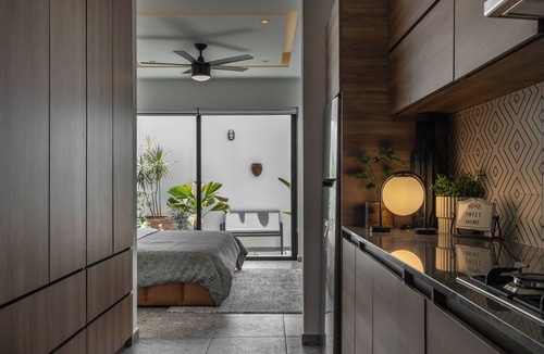 Tepic Apartment | Wonderful brand new apartment in Tepic