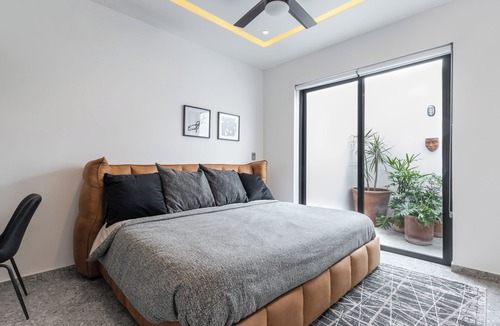 Tepic Apartment | Wonderful brand new apartments in Tepic