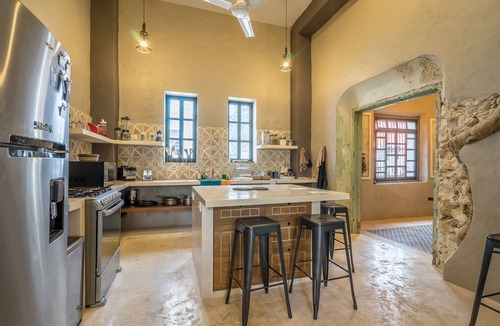 Centro House | WONDERFUL CHARMING HOUSE, TASTEFULLY DECORATED, HISTORICAL CENTRE, POOL, CULTURE