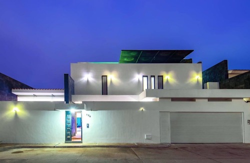 Diaz Ordaz House | WONDERFUL HOUSE NEAR THE BEACH IN PTO VALLARTA