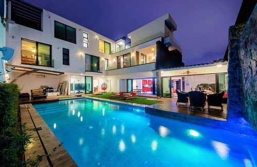 Diaz Ordaz House | WONDERFUL HOUSE NEAR THE BEACH IN PTO VALLARTA