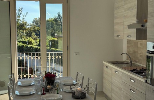 Altopascio Villa | Wonderful villa with WIFI, private pool, A/C, TV, terrace and panoramic view, close to Lucca