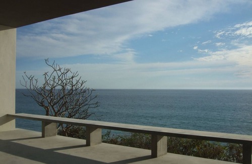 Villa del Mar House | Wonderfull front beach Villa to enjoy quiet, nature and relax