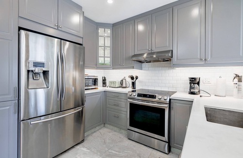 Vaughan House | Wonderland View In Heart Of City