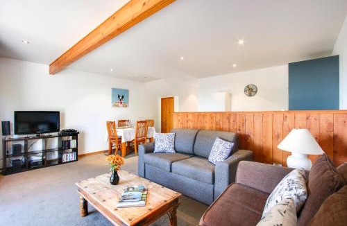 Havelock North Apartment | Woolshed Apartment No 4 - Havelock North Apartment